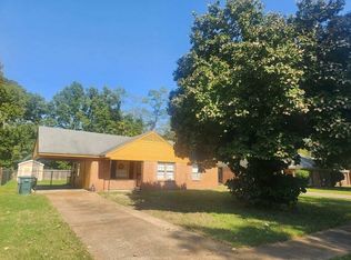 3210 Cromwell Ave, Memphis, TN 38118