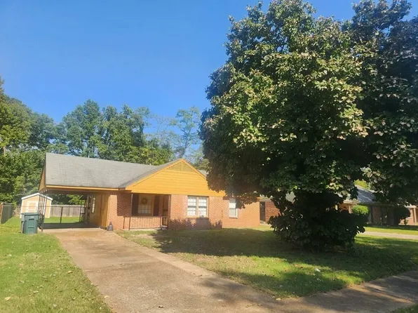 3210 Cromwell Ave, Memphis, TN 38118