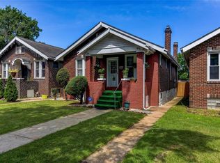 4427 Grace Ave, Saint Louis, MO