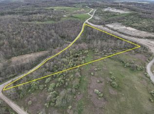 0 Roscoe Rd, Jackson, OH 45640