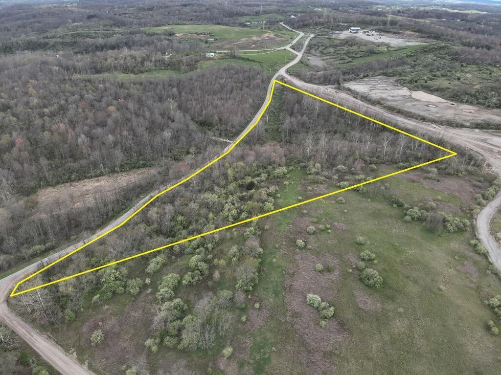Real estate listing image