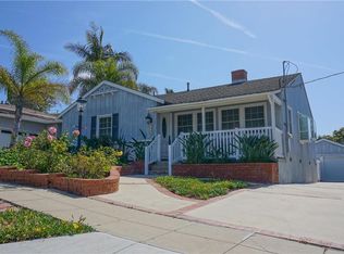 3656 S Walker Ave, San Pedro, CA 90731