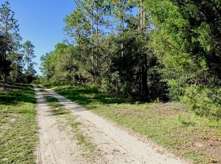 SW 171st Ct, Dunnellon, FL 34432