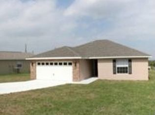 117 Seminole Rd, Babson Park, FL 33827