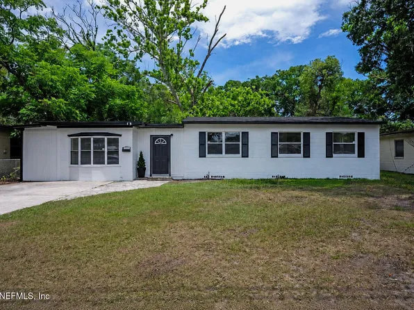 2351 GAILLARDIA Road, Jacksonville, FL 32211
