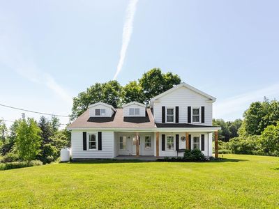 155 County Route 58a, Mexico, NY, 13114