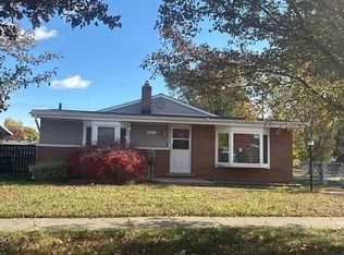 8361 Gulley St, Taylor, MI