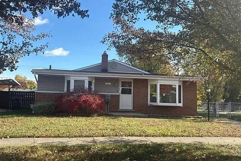 8361 Gulley St photo 1