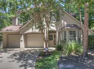 30 Lanesend Pl, Spring, TX 77382