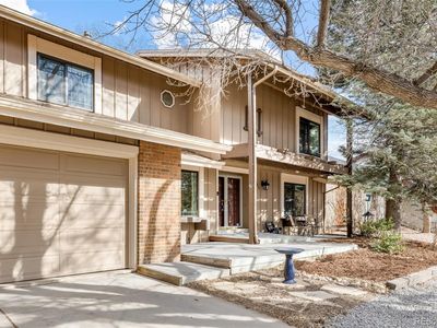 3804 S Helena Way, Aurora, CO, 80013