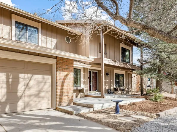 3804 S Helena Way, Aurora, CO 80013