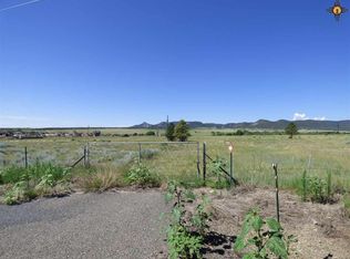 187 Highway 555, Raton, NM 87740