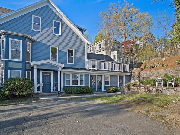 83 Marvin Rd #3