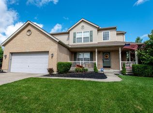 490 Ashley Brook Dr, Hamilton, OH 45013