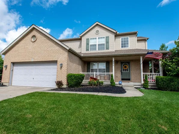 490 Ashley Brook Dr, Hamilton, OH 45013