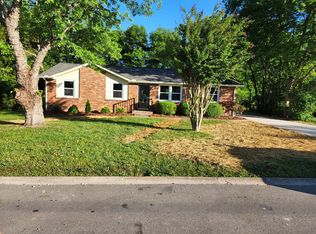 237 Colt Dr, Nashville, TN 37221