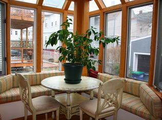 192 Willow Ave, Somerville, MA 02144