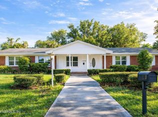 1400 Hargrove St, Palatka, FL 32177