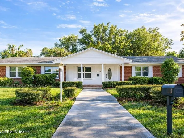 1400 HARGROVE Street #0, Palatka, FL 32177