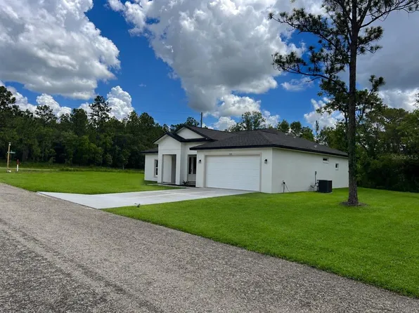 7325 N Galt Point, Citrus Springs, FL 34434