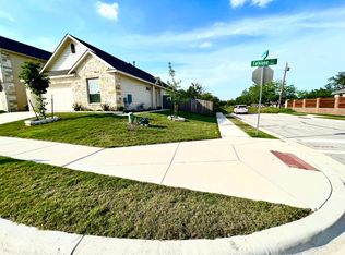900 Falkland Trce, Pflugerville, TX 78660