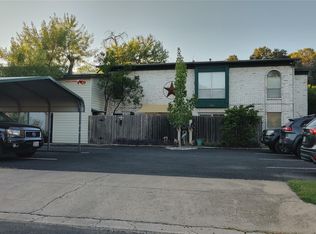 (Undisclosed Address), Austin, TX 78704