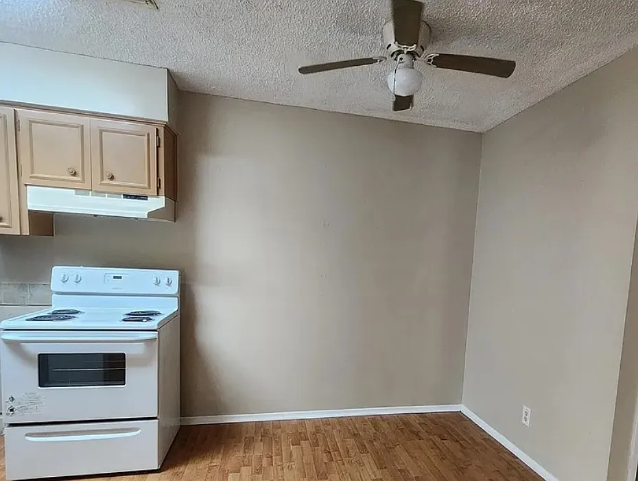 1 bed, 673 sqft, $725 — Photo 2
