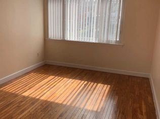 126 Webster St NE APT 1, Washington, DC 20011