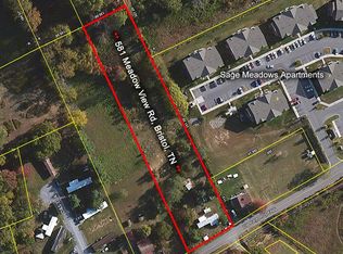 581 Meadow View Rd, Bristol, TN 37620
