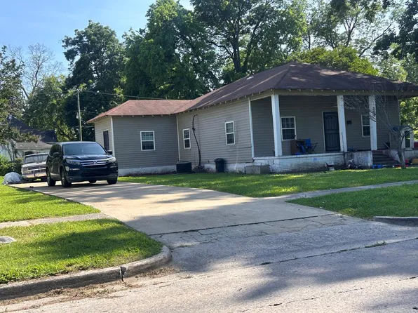 314 E Keiser Ave, Osceola, AR 72370
