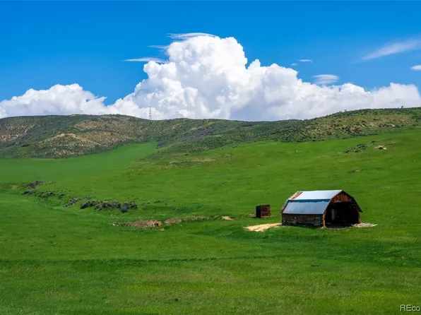  County Road 76A, Hayden, CO 81639