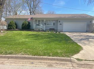 507 11th St N, Humboldt, IA 50548