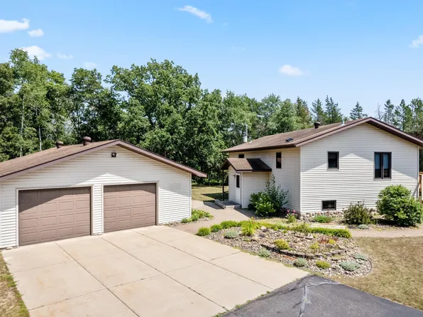 4392 County Road 145, Pequot Lakes, MN 56472