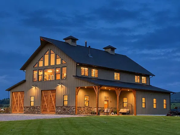 2174 Poppy Ln, Corvallis, MT 59828