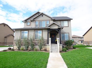 774 W 1350 S, Springville, UT 84663