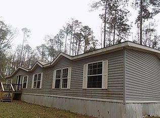 587 Singer Ln, Abbeville, AL 36310