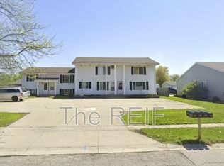 721 Peachtree Pl, Mason, MI 48854