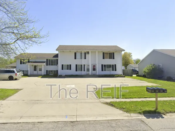 721 Peachtree Pl, Mason, MI 48854