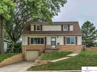 7612 Wright St, Omaha, NE 68124