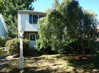 10 Sanborn Ave, West Roxbury, MA 02132