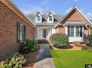 202 Augusta Dr LOT 75, Grandy, NC 27939