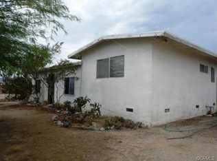 6828 Sandale Rd, Twentynine Palms, CA 92277