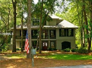 71 Widewater Rd #0, Hilton Head Island, SC 29926