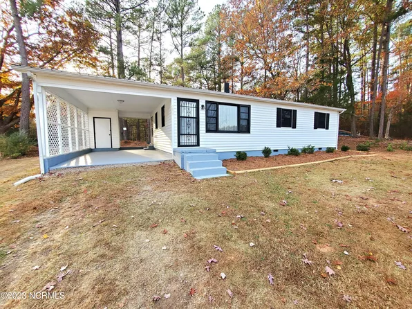259 Duke Valentine Wynne Road, Louisburg, NC 27549