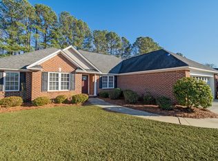 3065 Daufaskie Rd, Sumter, SC 29150