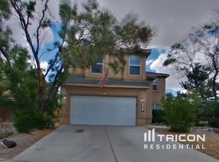 10311 Nacimiento St NW, Albuquerque, NM 87114