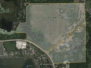 14820 Wellwood Rd, Brooklyn, MI 49230