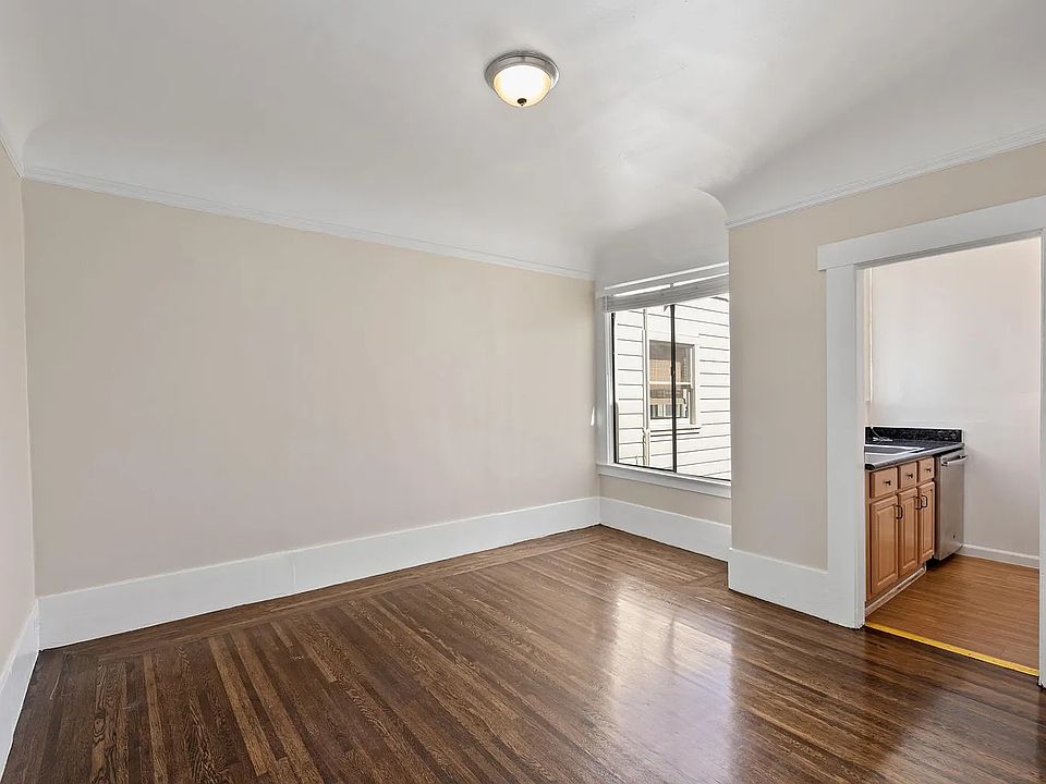 1st image of 1167 Pine St #9F