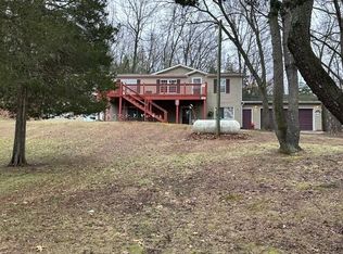 2999 Bird Lake Rd S, Osseo, MI 49266