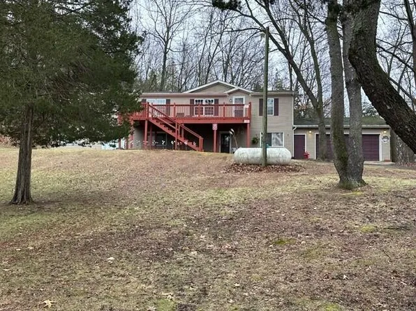 2999 Bird Lake Rd S, Osseo, MI 49266